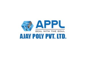 Ajay Poly logo
