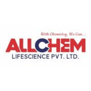 Allchem Lifesciences logo