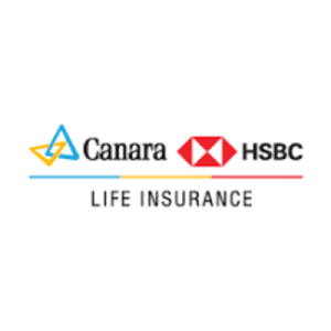 Canara HSBC Life Insurance Company logo