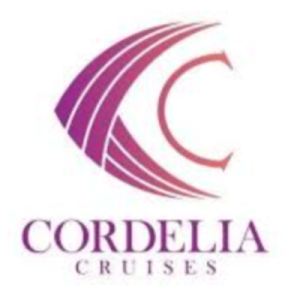 Cordelia Cruises logo