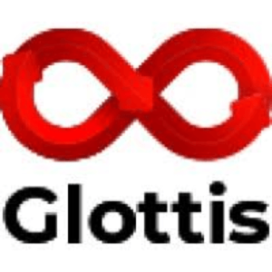 Glottis logo