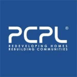 Pranav Constructions logo