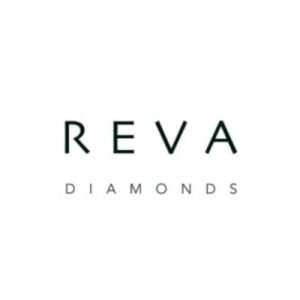 PNGS Reva Diamond Jewellery logo