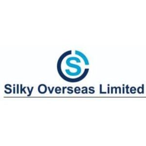 Silky Overseas logo