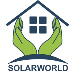 Solarworld Energy Solutions logo