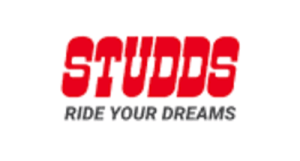 Studds Accessories logo