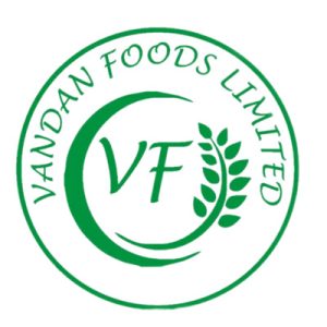 Vandan Foods logo