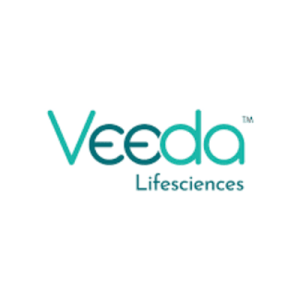 Veeda Clinical Research logo