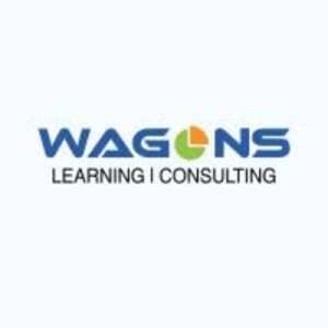 Wagons Learning logo