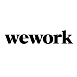 WeWork India Management logo