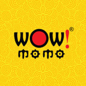 Wow! Momo logo