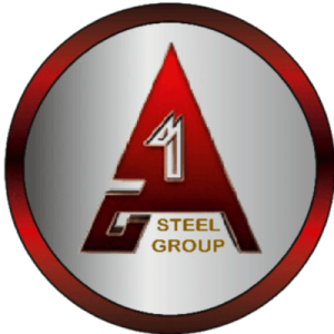 A-One Steels India logo