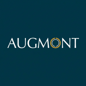Augmont Enterprises logo