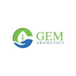 Gem Aromatics logo
