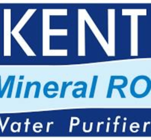 Kent RO Systems logo