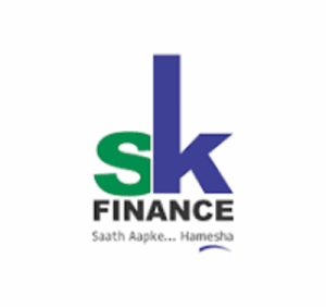 SK Finance logo