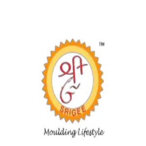 Srigee DLM logo