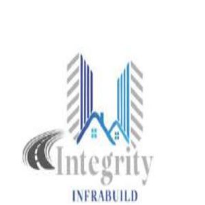 Integrity Infrabuild Developers logo
