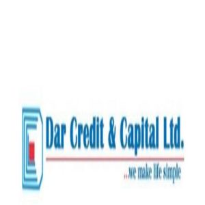 Dar Credit and Capital logo