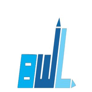 Blue Water Logistics logo