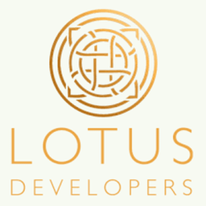 Sri Lotus Developers and Realty logo