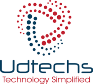 Unified Data-Tech Solutions logo