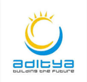 Aditya Infotech logo