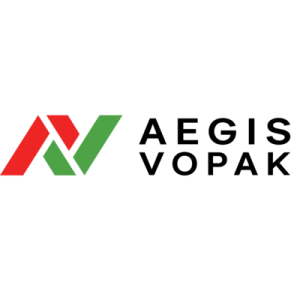 Aegis Vopak Terminals logo
