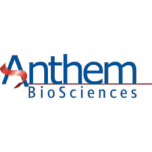 Anthem Biosciences logo