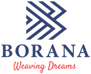 Borana Weaves logo