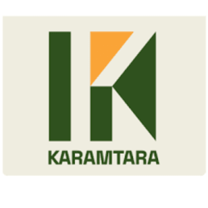 Karamtara Engineering logo