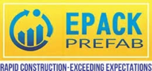 Epack Prefab Technologies logo