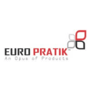 Euro Pratik Sales logo