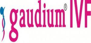 Gaudium IVF and Women Health logo