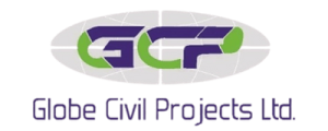 Globe Civil Projects logo