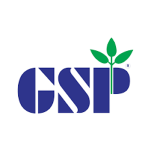 GSP Crop Science logo