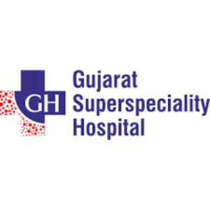 Gujarat Kidney and Super Speciality logo