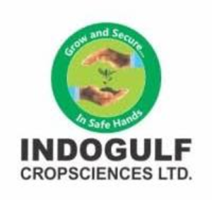 Indogulf Cropsciences logo