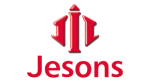 Jesons Industries logo