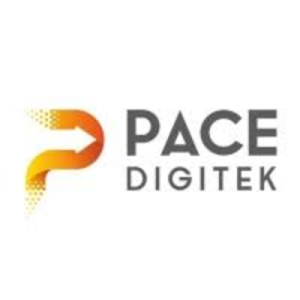 Pace Digitek logo
