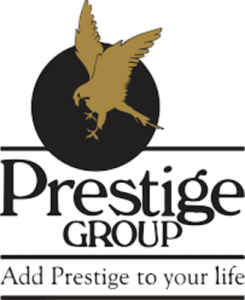 Prestige Hospitality Ventures logo