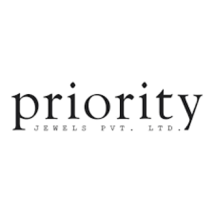 Priority Jewels logo