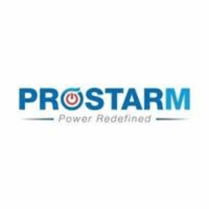 Prostarm Info Systems logo