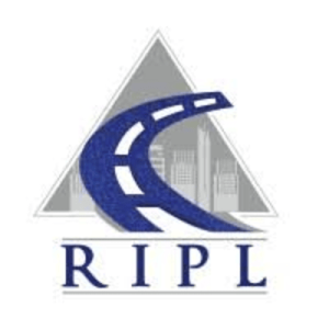 Ravi Infrabuild Projects logo