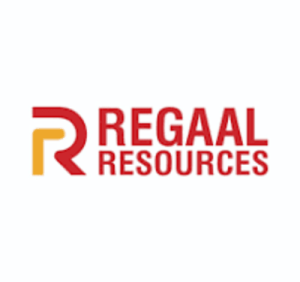 Regaal Resources logo