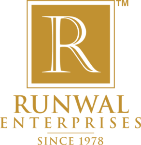Runwal Enterprises logo