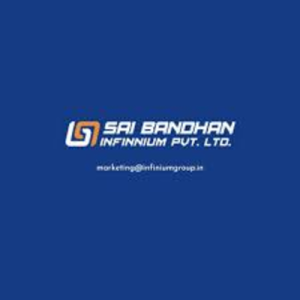 Sai Infinium logo