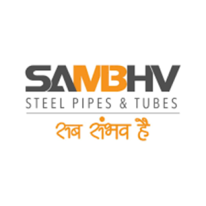 Sambhv Steel Tubes logo