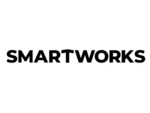 Smartworks Coworking Spaces logo