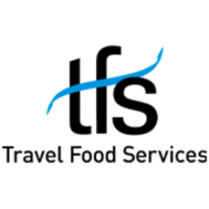 Travel Food Services logo